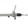 thumbnail image 6 of Detroit Axle - FWD Steering Rack and Pinion for 2016-2018 Hyundai Tucson, 2016-2019 Kia Sportage 2017, 6 of 7