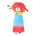 thumbnail image 2 of Sonajero de mano de peluche BuyWeek Juguete Sonajero suave para bebé, 2 of 14