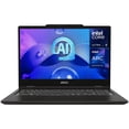 thumbnail image 1 of Laptop MSI Venture 15 AI Intel Core Ultra 5 125H 16GB RAM 512GB SSD 15.6" Windows 11 Pro Teclado en Español, 1 of 6