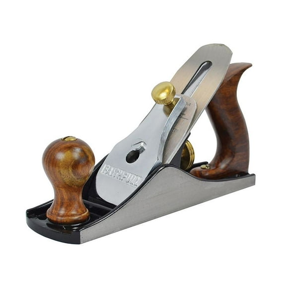 Faithfull - No.4 Smoothing Plane in Cardboard Box