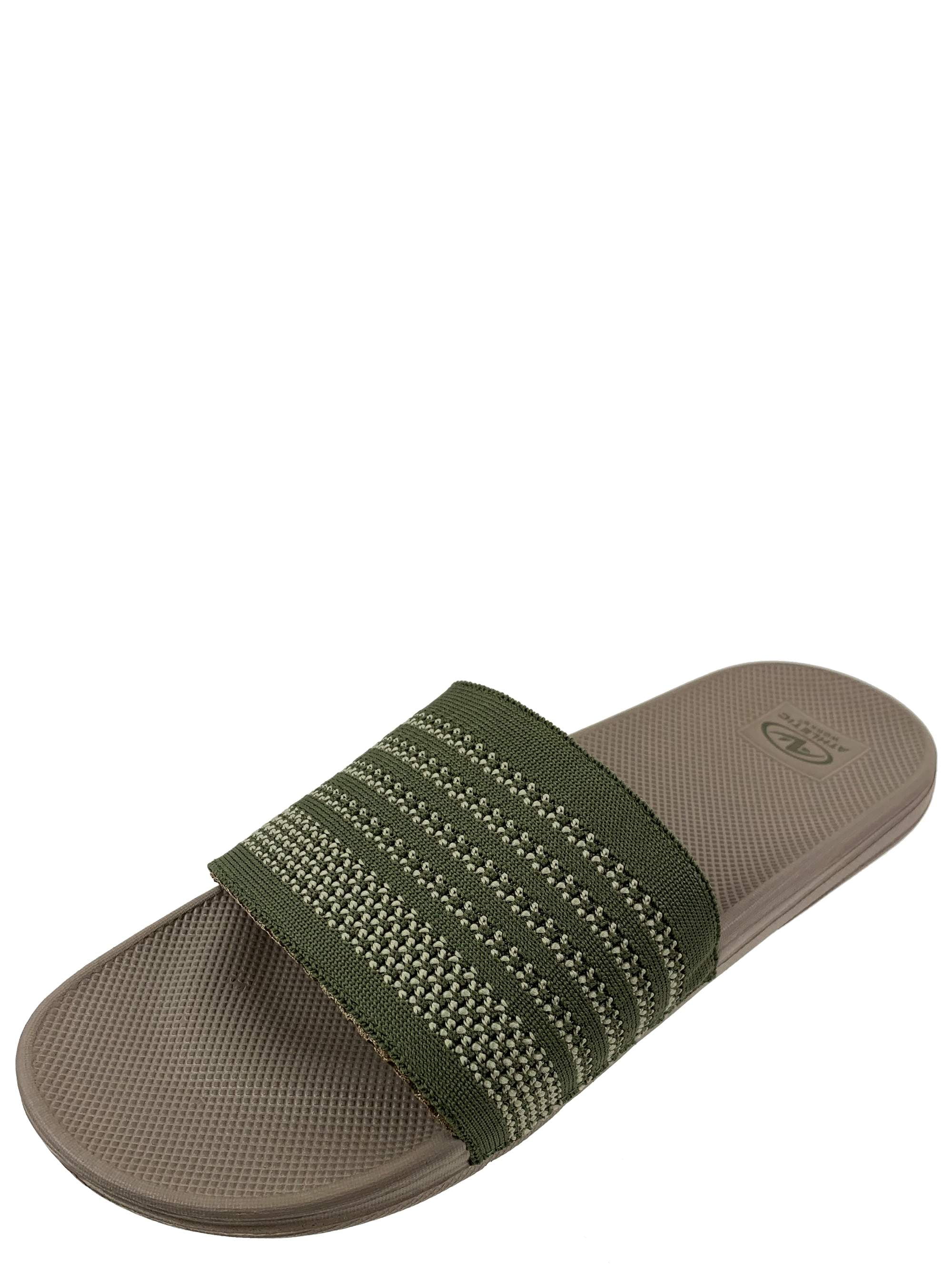 slides athletic