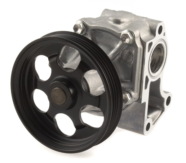 Engine Water Pump Fits select: 1990-1998 TOYOTA TERCEL, 1992-1997 TOYOTA PASEO