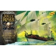thumbnail image 1 of Jolly Roger Flying Dutchman Pirate Ship 1/130, 1 of 1