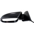 thumbnail image 4 of MIRROR Compatible For 2010-2011 Kia Rio Rio5 Left Driver Paintable, 4 of 5