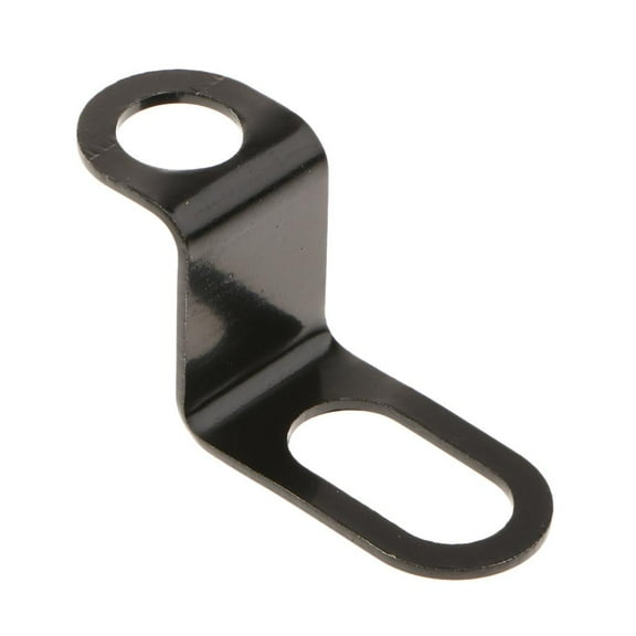Universal Motorcycle Tachometer Gauge Bracket ing