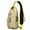 Purple-1, variant on Competition Ready Sports Sling Backpack for Kids and Teens – Water-Resistant Crossbody Shoulder Bag with Secure Zippers, Partitioned Compartments, Large Front Pocket, Perfect for Baseball,
