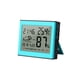 thumbnail image 1 of Bewildely Termómetro higrómetro electrónico ajustable con soporte, Detector colgante, estación meteorológica, medidor de temperatura y humedad Type8 NO8 Bewildely HA060980-03B, 1 of 6