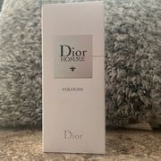 Dior Homme Col. Sp., Col. for Men, 4.2 Oz