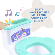 Ms. Rachel Playtime Potty Trainer System
