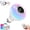 1 PCS, variant on Smart Music Light Bulb with Built-in Bluetooth Speaker, Music Speaker Changing Color Lamp, 12W Wireless E27 LED Speaker Bulb for Bedroom, Party