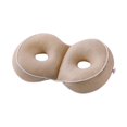thumbnail image 3 of Cojín de bañera, cojín de asiento para , almohadilla de asiento ergonómica, versátil y cómoda para adultos, soporte de cadera para bañeras de Caqui, 3 of 8