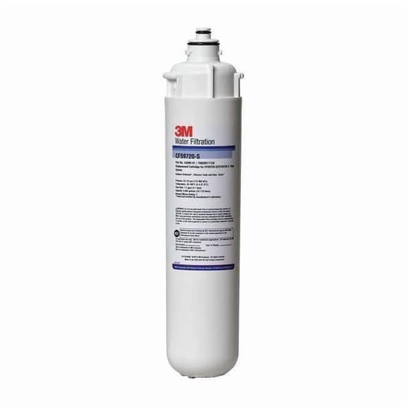 3m Filtration Cartridge,For Everpure Systems 5631602
