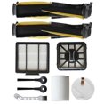 thumbnail image 1 of Replacement Parts for Rv1001Ae Rv101 Sweeper Accessories Side Brush Main Brush Filter Cotton Filter, 1 of 5