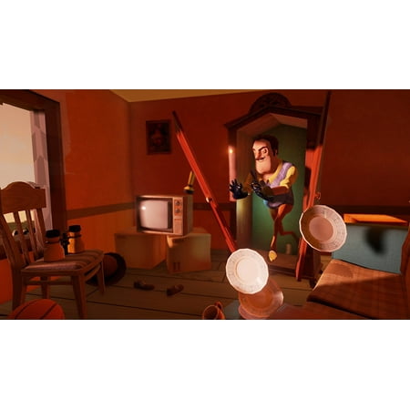 Hello Neighbor - Xbox One