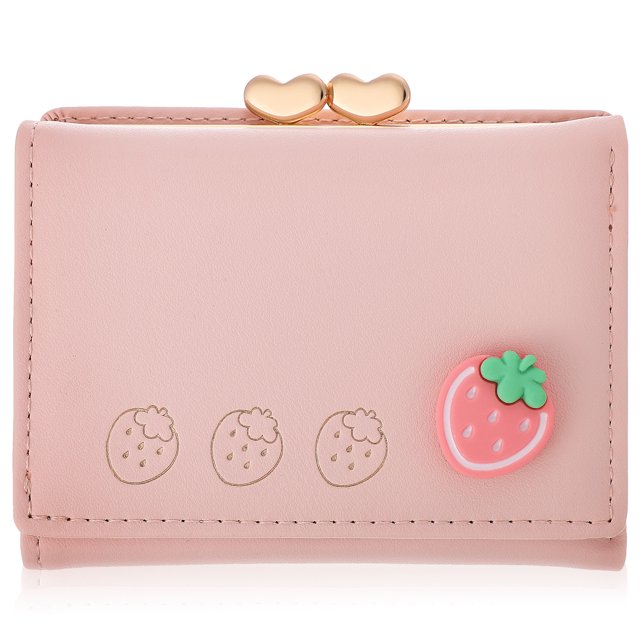 Wallet Coin Wallet Women Purse Leather Wallet Keys Purse Small Wallet For Women