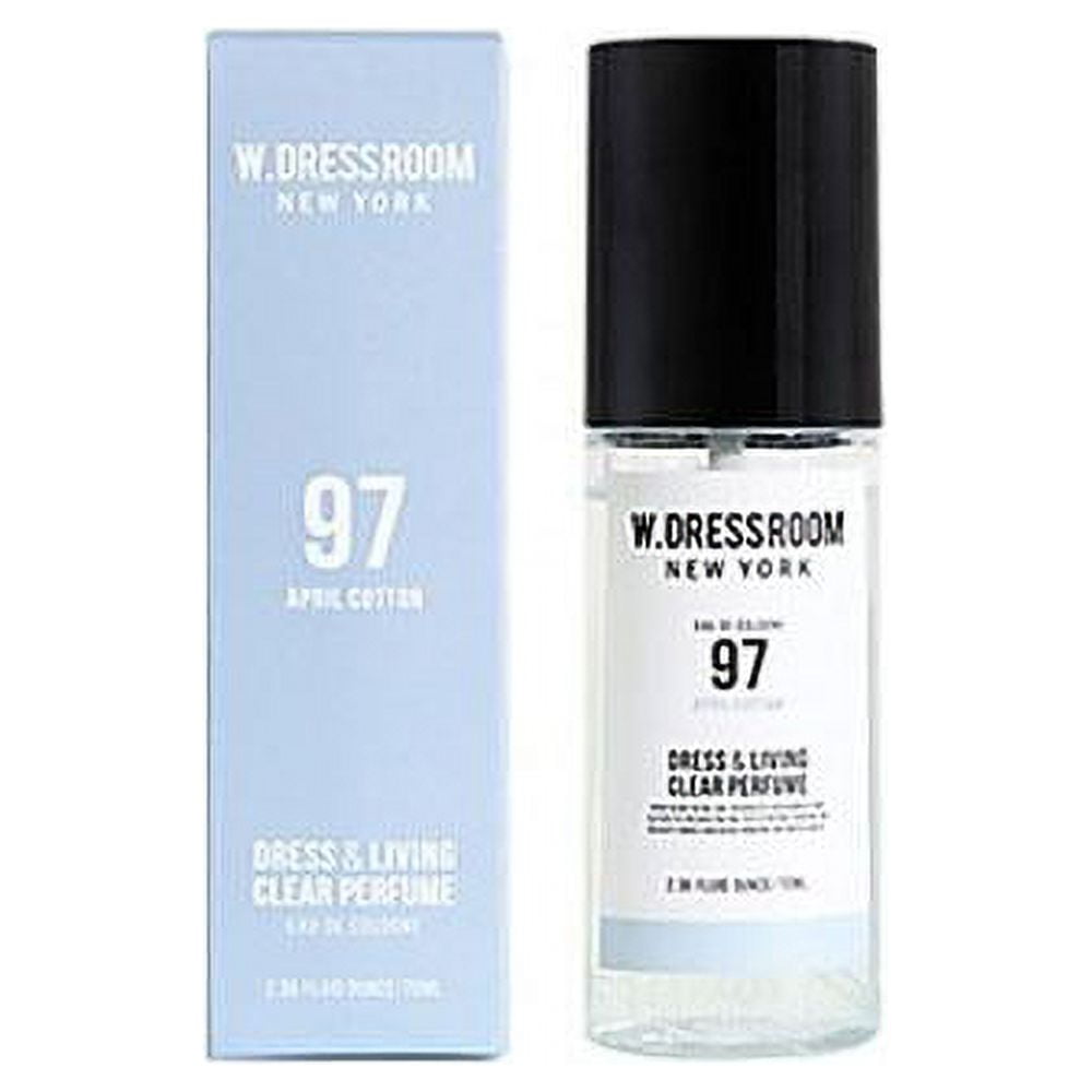 W.Dressroom No.49 Peach Blossom Dress & Living Clear Perfume W.Dressroom No.49 Peach Blossom Dress & Living Clear Perfume