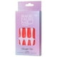 thumbnail image 2 of Xihbxyly Oferta del día Liquidación Pegatinas luminosas para uñas Pegatinas para uñas postizas Pegatinas de gelatina Pegatinas para uñas, 2 of 2