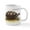 White, variant on CafePress - Desert Tortoise Mug - 11 oz Ceramic Mug - Novelty Coffee Tea Cup