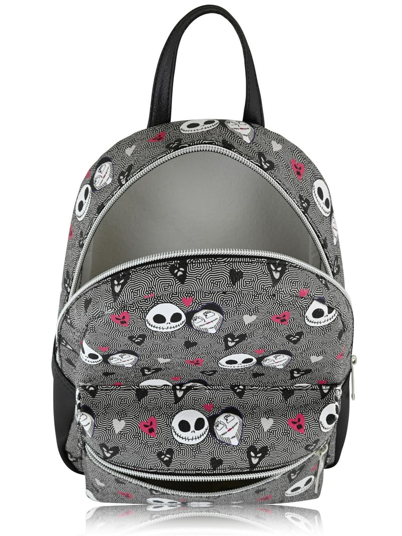 Fast Forward Nightmare Before Christmas Backpack for Men  display picture 1