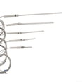 thumbnail image 2 of Arkzeo K-Type Thermocouple Probe Temperature Sensor Controller Sensor Sensor Probe 200mm-Wire 1m, 2 of 8