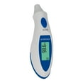 thumbnail image 3 of Veridian Tympanic Ear Thermometer Digital Display 09-340 24 per Case, 3 of 7