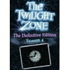 The Twilight Zone - Season 4 (The Definitive Edition) DVD NEW