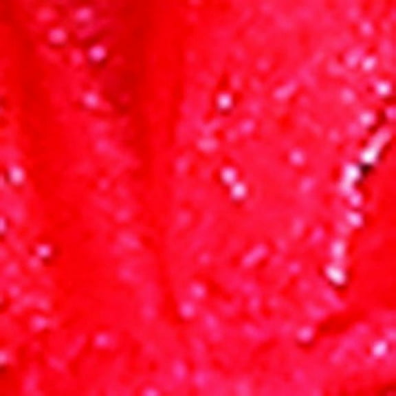 The Ribbon People Club Pack of 36 Red Organza Tie Gift Bags 3.5" x 5.5"