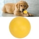 thumbnail image 4 of Pelota que rebota para perros juguete para perros que rebota Sólido resistente a mordeduras para masticador agresivo para masticar ANGGREK Otros, 4 of 8
