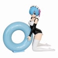 thumbnail image 1 of Figura de anime Re:Zero Starting Life in Another World Rem 13cm, 1 of 2