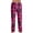 Wine-A-80605aa, variant on Trgacdwlo Halloween Pajamas Pants Men Ghost Pumpkin Print Pj Pants for Men Elastic Waist Drawstring Fall Winter Men's Sleep Pants
