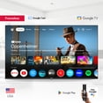 thumbnail image 2 of TV 55 Pulgadas RCA Smart TV UHD 4K R55M-U4G Google TV, 2 of 7
