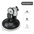 thumbnail image 5 of Camera Stand Mini Camera Camcorder Stand Suction Cup Camera Mount Car Camera Bracket Camera Camcorder Stand, 5 of 6