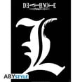 thumbnail image 3 of ABYstyle Officially Licensed Death Note Boxed Poster Set | 2 Unframed Mini Posters 15" x 20.5" Featuring Light, Ryuk, L, Misa & Rem – Anime Wall Art for Bedroom or Office, 3 of 3