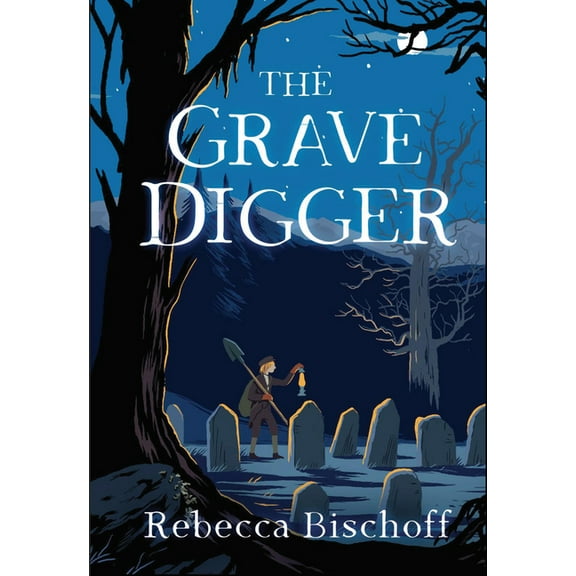 The Grave Digger (Hardcover)