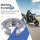 thumbnail image 5 of Lowing Kit for 800MT 800 MT 800Mt Motorcycle Accessories Rear Lower Guide Seat, 5 of 5