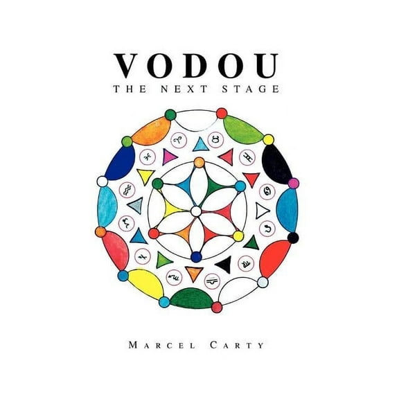 Vodou (Hardcover)