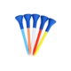 thumbnail image 1 of Soporte de cojín de goma Eigraketly para entrenamiento de pelota de golf ajustable en T OD020493-00, 1 of 6