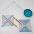 thumbnail image 4 of Sewing Awl Tool, Accuracy Tapered Tip Machine Awl Tool  for Leather Fabric Projects, 4 of 7