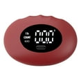 thumbnail image 1 of Grip Strength Tester Digital Trainer for Hand and Finger Conditioning Fitness & Yoga, 1 of 8