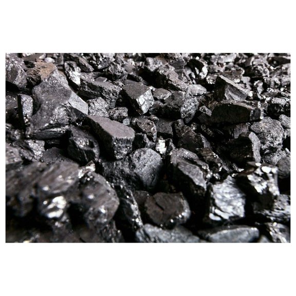 Blacksmithing and Stove Coal 15lbs