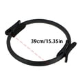 thumbnail image 2 of Ultra Tight Fitness Circle - Unbreakable Pilates Ring, 2 of 10