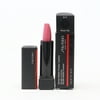 Shiseido Modernmatte Powder Lipstick 517 Rose Hip 0.08oz/2.5g New With Box