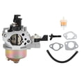 thumbnail image 1 of Reemplazo de carburador para Honda GX240 GX270 8HP 9HP 16100‑ZE2‑W71 1616100‑ZH9‑820, 1 of 15