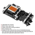thumbnail image 2 of Printhead for MFC J220/J615w J125/J410/290/990A4/Brother DCP145c DCP165c DCP185c DCP350C(990A4), 2 of 4