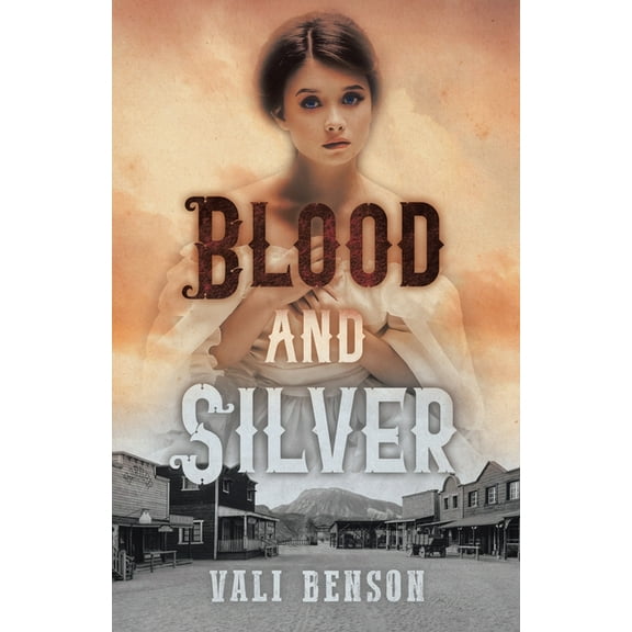 Blood and Silver, (Paperback)