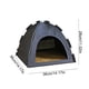 thumbnail image 3 of Pet Tent All Season Pet Nests For Cats And Dogs Summer Mat Outdoor Breathable Foldable Kitty House, 3 of 6