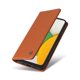 thumbnail image 4 of Funda para Samsung Galaxy A03 Core Estuche de Cuero PU Tipo Cartera con Ranuras para Tarjetas y Cierre Magnético, 4 of 5