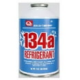 thumbnail image 2 of EF 301 Refrigerant, 12 oz Aerosol Can, Clear, 18 cP, 1, -29 deg C, 2 of 3