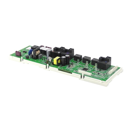 ForeverPRO WB27X32106 Machine Board With Frame for GE Appliance