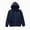 A15-Navy, variant on Boys and Girls Zip Up Hoodie Full Zipper Hooded Fashion Sweatshirt 6-12 Months 12-24 Months 2T 3T 4T 5T 6T 7T 8T 9T Children(Navy,8-9 Years)